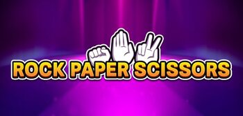 Play Rock Paper Scissors Originals at ICE36