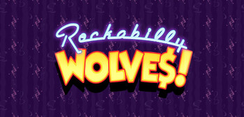 Play Rockabilly Wolves at ICE36