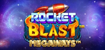 Play Rocket Blast Megaways at ICE36