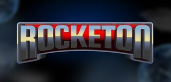 Play Rocketon at ICE36