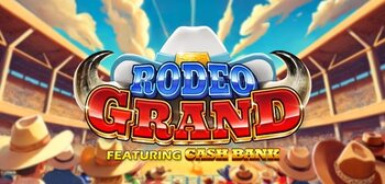 Play Rodeo Grand at ICE36