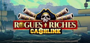 Play Rogues Riches at ICE36