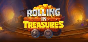 Play Rolling in Treasures at ICE36