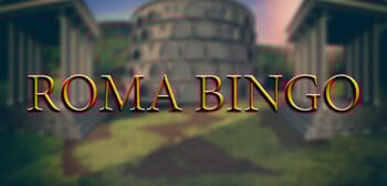 Play Roma Bingo at ICE36
