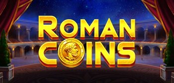 Play Roman Coins at ICE36