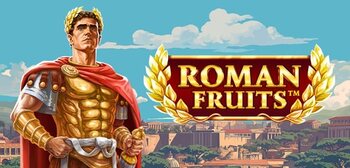 Play Roman Fruits Joker Flip Jackpot at ICE36