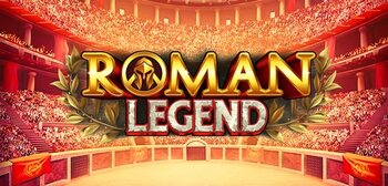 Play Roman Legend at ICE36