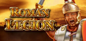 Play Roman Legion at ICE36