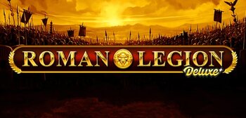 Play Roman Legion Deluxe at ICE36