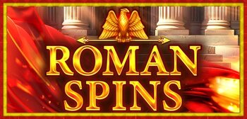Play Roman Spins at ICE36
