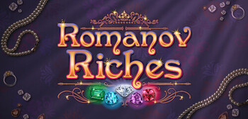 Play Romanov Riches at ICE36