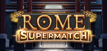 Play Rome Supermatch at ICE36