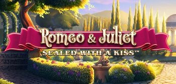 Play Romeo & Juliet - Sealed with a Kiss at ICE36