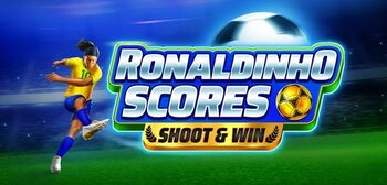 Play Ronaldinho Scores Shoot & Win at ICE36