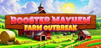 Play Rooster Mayhem - Farm Outbreak at ICE36