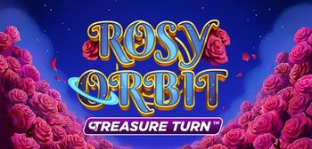 Play Rosy Orbit Treasure Turn at ICE36