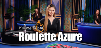 Play Roulette 1 - Azure at ICE36