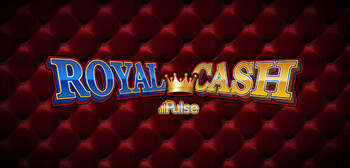 Play Royal Cash at ICE36
