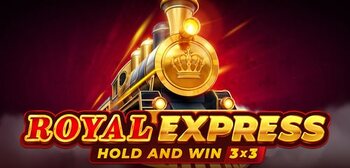 Play Royal Express at ICE36