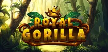 Play Royal Gorilla at ICE36