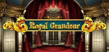 Play Royal Grandeur at ICE36