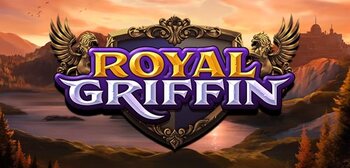 Play Royal Griffin at ICE36