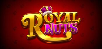 Play Royal Nuts at ICE36