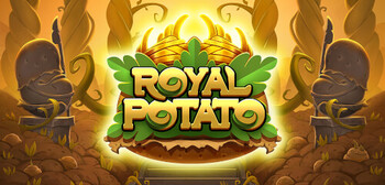 Play Royal Potato at ICE36