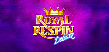 Play Royal Respin Deluxe at ICE36