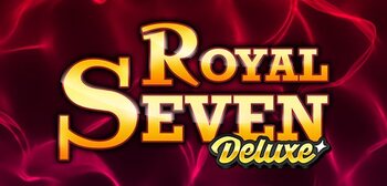 Play Royal Seven Deluxe at ICE36