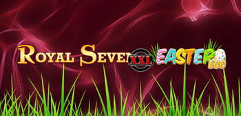 Play Royal Seven XXL Easter Egg at ICE36