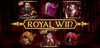 Play Royal Win at ICE36