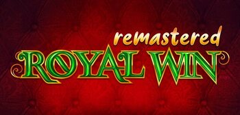 Play Royal Win Remastered at ICE36