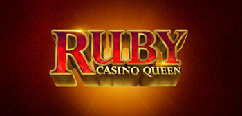 Play Ruby Casino Queen at ICE36