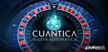 Play Ruleta Automatica Cuantica By Playtech at ICE36