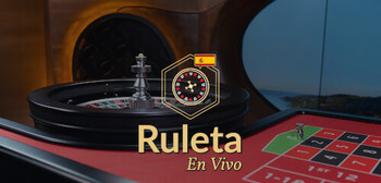 Play Ruleta En Vivo at ICE36