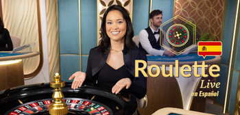 Play Ruleta en Espanol at ICE36