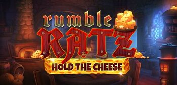 Play Rumble Ratz Hold the Cheese at ICE36