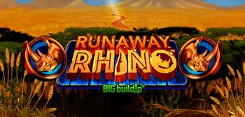 Play Runaway Rhino at ICE36