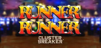 Play Runner Runner ClusterBreaker at ICE36