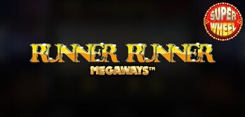 Play Runner Runner Megaways at ICE36