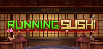 Play Running Sushi at ICE36