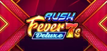 Play Rush Fever 7s Deluxe at ICE36
