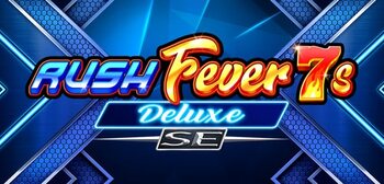 Play Rush Fever 7s Deluxe SE at ICE36