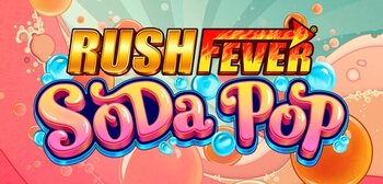 Play Rush Fever Soda Pop at ICE36