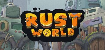 Play Rust World at ICE36