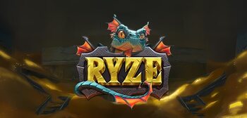 Play Ryze at ICE36