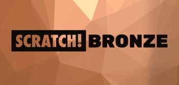 Play SCRATCH! Bronze at ICE36