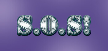 Play S.O.S! at ICE36