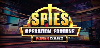 Play SPIES - Operation Fortune: Power Combo at ICE36